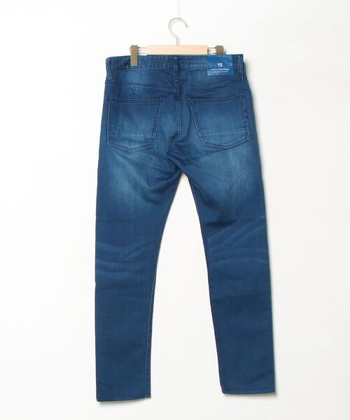 「SCOTCH&SODA」 デニムパンツ 30 ブルー メンズ_画像2