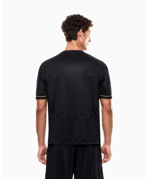 EA7 tシャツ 「オンライン限定」「エンポリオ アルマーニ EA7」Soccer