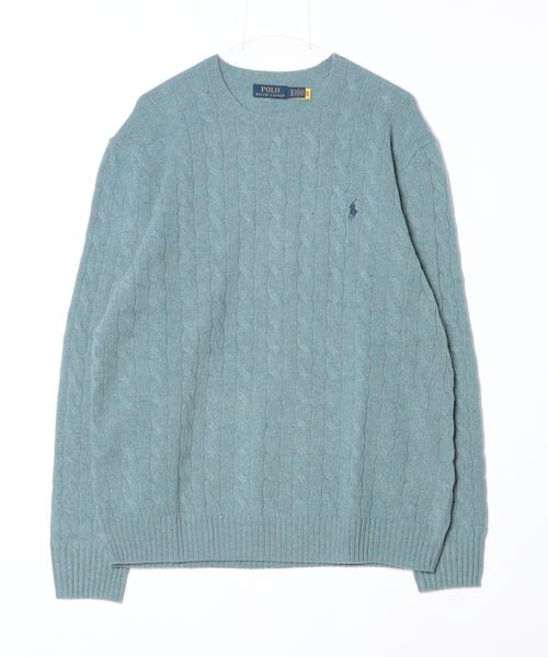 POLO RALPH LAUREN（ポロ・ラルフローレン） ラルフローレン セーター