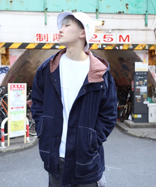 のキャンペ コート Zozotown Paypayモール店 通販 Paypayモール モッズコート Siddenim Mods Parka