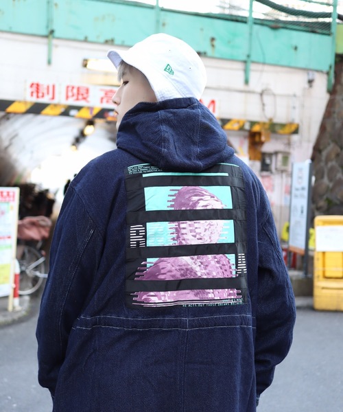 のキャンペ コート Zozotown Paypayモール店 通販 Paypayモール モッズコート Siddenim Mods Parka
