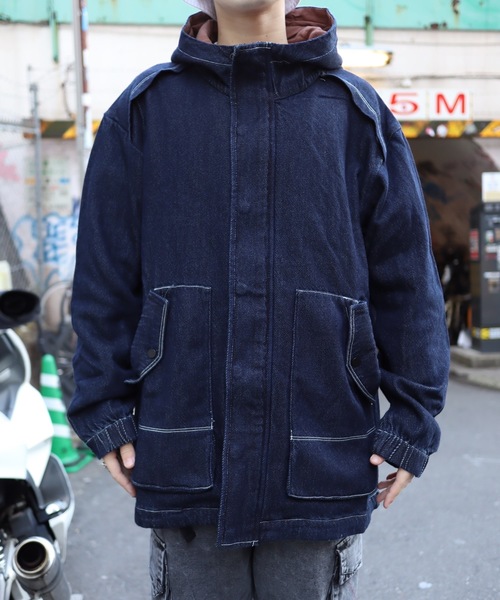 のキャンペ コート Zozotown Paypayモール店 通販 Paypayモール モッズコート Siddenim Mods Parka