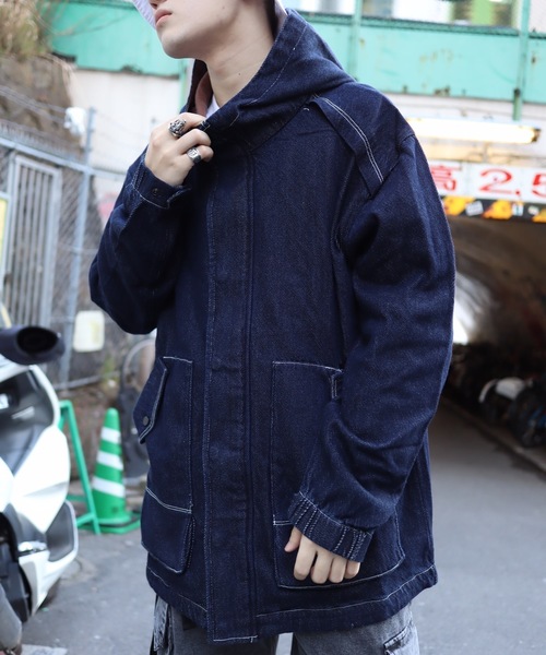 のキャンペ コート Zozotown Paypayモール店 通販 Paypayモール モッズコート Siddenim Mods Parka