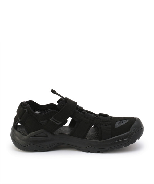 Teva サンダル TEVA / ”OMNIUM FAUX SUEDE” メンズ : ZOZOTOWN Yahoo 