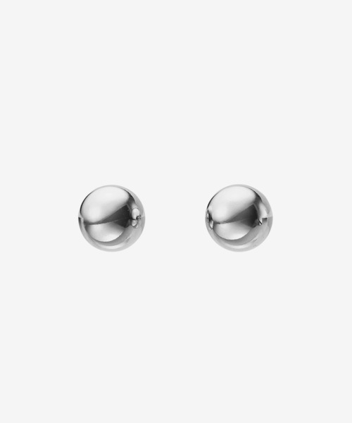 ESTELLE ピアス プラチナ （4mm） ESTELLE/エステール レディース 