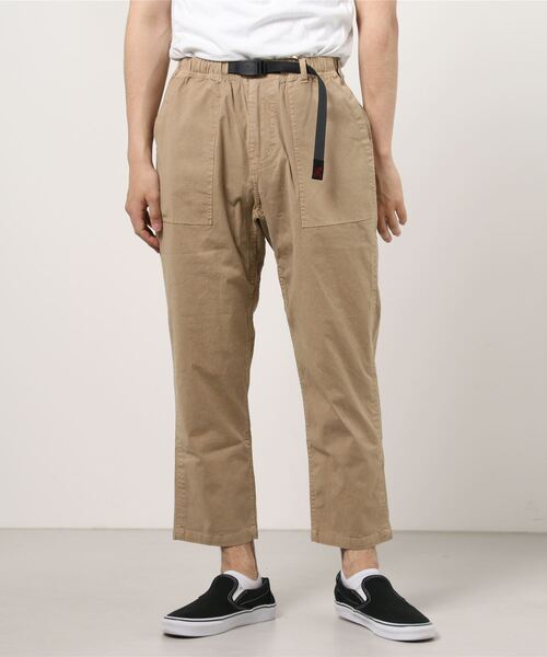 インした パンツ RIPSTOP LOOSE TAPERED PANTS ZOZOTOWN PayPayモール店 - 通販 - PayPayモール しているた