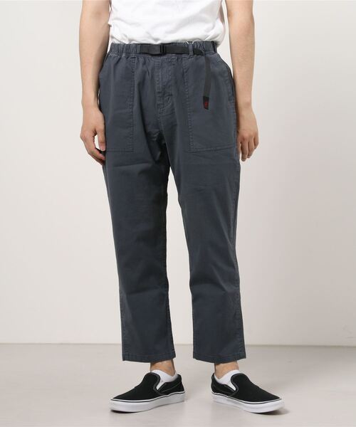 インした パンツ RIPSTOP LOOSE TAPERED PANTS ZOZOTOWN PayPayモール店 - 通販 - PayPayモール しているた