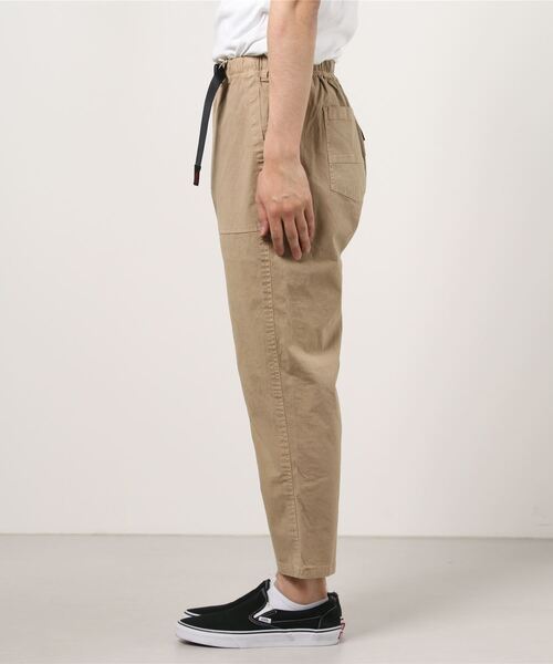 パンツ GRAMICCI ⁄ グラミチRIPSTOP LOOSE TAPERED PANTS リップストップルーズテーパードパンツ :54705901:ZOZOTOWN Yahoo!店 - 通販 - Yahoo!ショッピング パンツ GRAMICCI ⁄ グラミチRIPSTOP LOOSE TAPERED PANTS リップストップルーズテーパードパンツ :54705901:ZOZOTOWN Yahoo!店 - 通販 - Yahoo!ショッピング