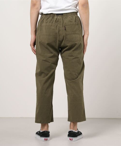 インした パンツ RIPSTOP LOOSE TAPERED PANTS ZOZOTOWN PayPayモール店 - 通販 - PayPayモール しているた