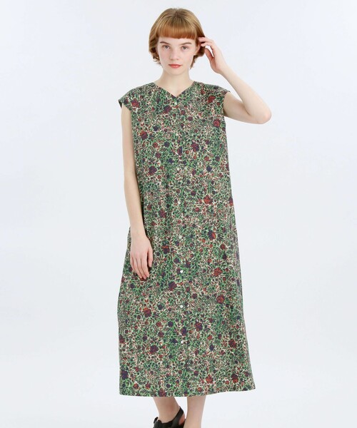 高級感 ワンピース Grey Label バティックワンピース Zozotown Paypayモール店 通販 Paypayモール 想像を超えての Www Doctor Plan Com