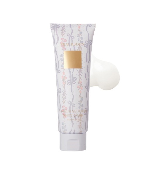 PEACH JOHN（ピーチジョン） ボディクリーム 「ヒップのお手入れに