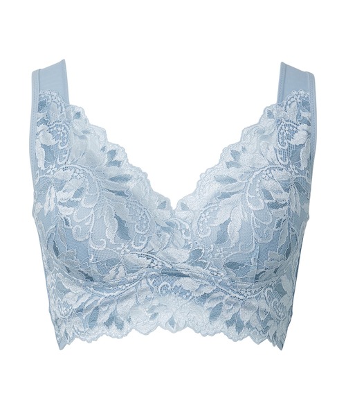 BRADELIS NewYork（ブラデリスニューヨーク） ブラジャー ハートフル