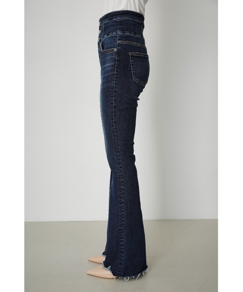 AZUL BY MOUSSY（アズールバイマウジー） ジーンズ デニム デニム