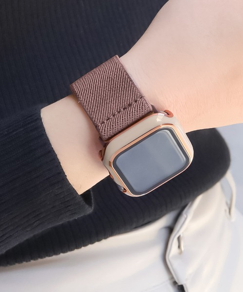 アップル 腕時計 アップルウォッチ シリーズ7 スポーツバンド セルラ Apple Watch Series 7（GPS+Cellularモデル）- 45mmグラファイト