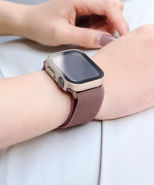 Urban Coral（アーバンコーラル） 腕時計 Apple Watch Band / アップル