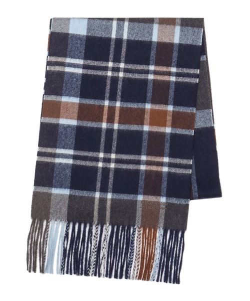 MACKINTOSH PHILOSOPHY（マッキントッシュフィロソフィー） マフラー