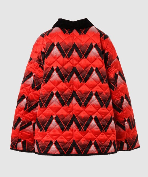 【関税込み】Meryll Rogge コート Meryll Rogge コート アウター QUILTED JACKET レディース