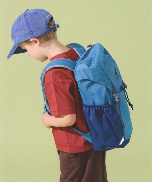こども ビームス リュック deuter / Junior(18L) キッズ 子供 男の子 こども ビームス リュック deuter / Junior(18L) キッズ 子供 男の子