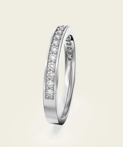 SWAROVSKI 指輪 リング 「公式」「スワロフスキー」Matrix