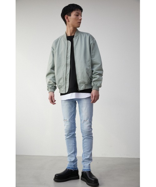 moussy ヴィンテージma-1 MOUSSY VINTAGE MA-1 2016.09.08 RELEASE | MOUSSY