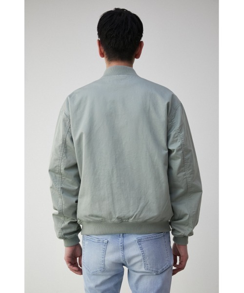 AZUL BY MOUSSY ma1 ma-1 VINTAGE MA-1/ビンテージMA-1 メンズ