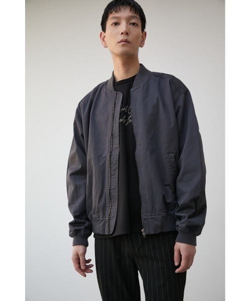 moussy ヴィンテージma-1 MOUSSY VINTAGE MA-1 2016.09.08 RELEASE | MOUSSY