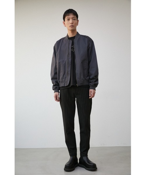 AZUL BY MOUSSY ma1 ma-1 VINTAGE MA-1/ビンテージMA-1 メンズ