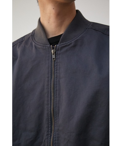 AZUL BY MOUSSY ma1 ma-1 VINTAGE MA-1/ビンテージMA-1 メンズ