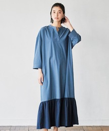avecmoi ワンピース 「佐藤かなさんプロデュース」 アヴェクモワ