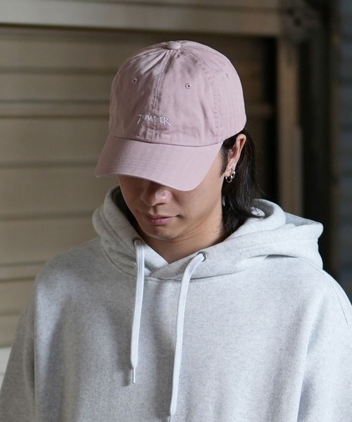 THRASHER（スラッシャー） キャップ 帽子 キャップ マークゴンザレス