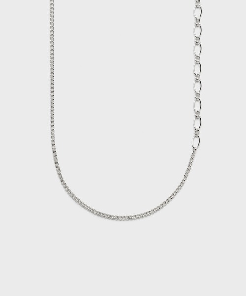 ネックレス シルバーチェーンネックレス（55cm） レディース 【公式通販】