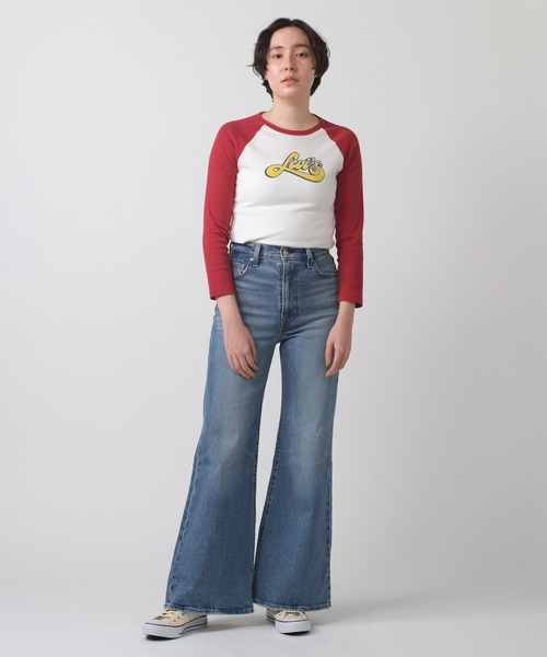 Levi's ジーンズ デニム デニムパンツ Levi's/リーバイス