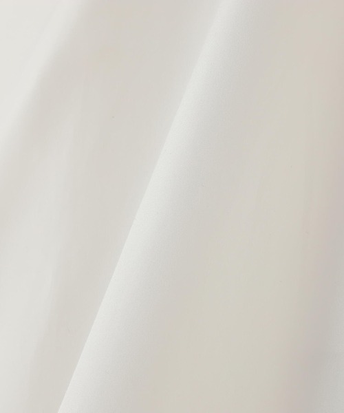 Toironier（トワロニエ） シャツ Toironier/トワロニエ/Over Shirts