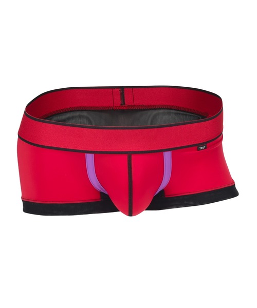 TOOT ボクサーパンツ BOXER/Net-Gadget Boxer : ZOZOTOWN Yahoo