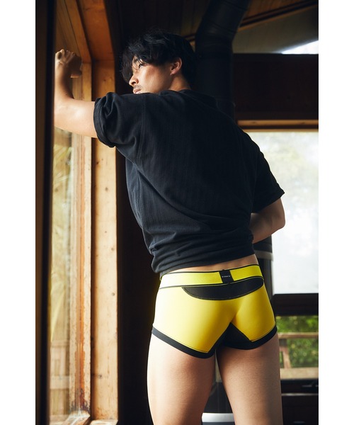 TOOT ボクサーパンツ Mサイズ 2色セット TOOT トゥート ボクサーパンツ メンズ NEO NYLON COLORS BASIC