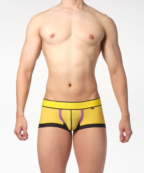 TOOT ボクサーパンツ 2枚セット Mサイズ TOOT ボクサーパンツ BOXER/Net-Gadget Boxer : ZOZOTOWN Yahoo