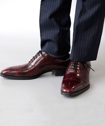 REGAL（リーガル） ビジネスシューズ REGAL 21EL ストレートチップ