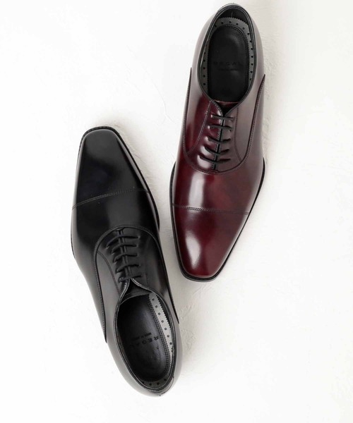 リーガル 21EL ストレートチップ クールマックス ビジネスシューズ 楽天市場】【公式】 REGAL 21EL ストレートチップ ブラック ビジネス