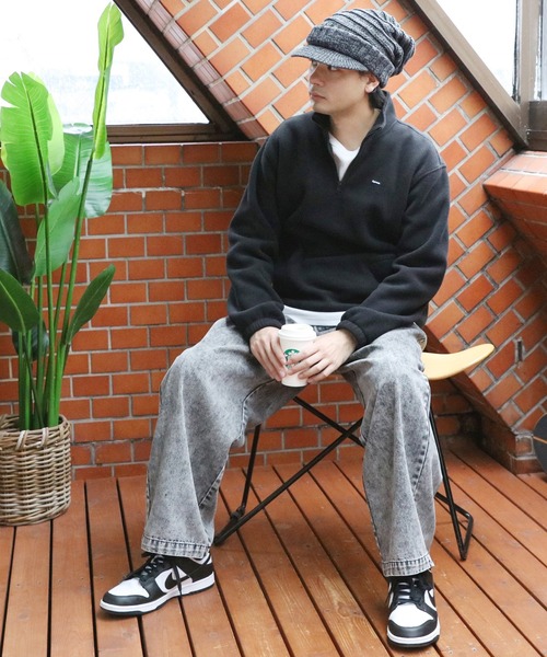 ニット帽　アイボリーカラー 楽天市場】adidas Originals アディダス オリジナルス ニット帽