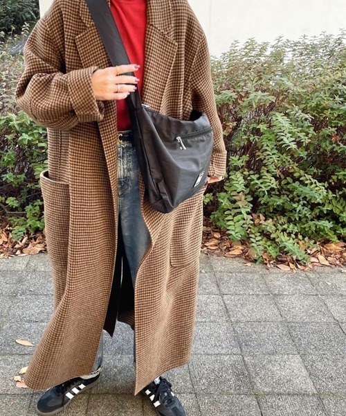 GYDA ショルダーバッグ GYDA ショルダーバッグ バッグ 「WEB限定商品」GYDA (ジェイダ
