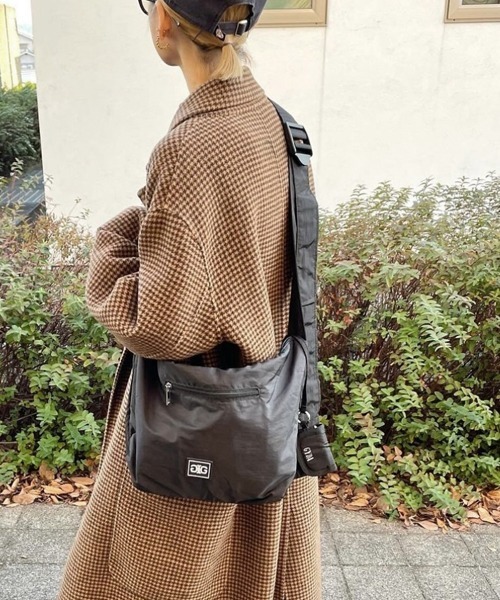 genten ブラウン 皮革 ３Way ショルダー・リュック・ハンドバッグ GYDA ショルダーバッグ バッグ 「WEB限定商品」GYDA (ジェイダ
