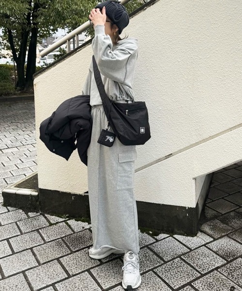 GYDA ショルダーバッグ GYDA ショルダーバッグ バッグ 「WEB限定商品」GYDA (ジェイダ