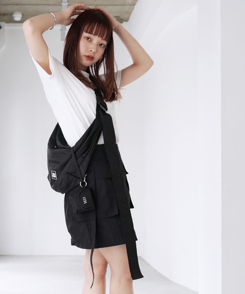 GYDA ショルダーバッグ GYDA ショルダーバッグ バッグ 「WEB限定商品」GYDA (ジェイダ