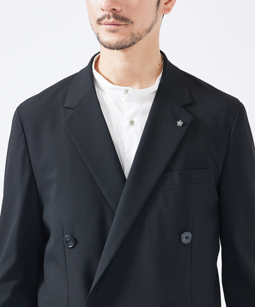 ABAHOUSE（アバハウス） ジャケット テーラードジャケット