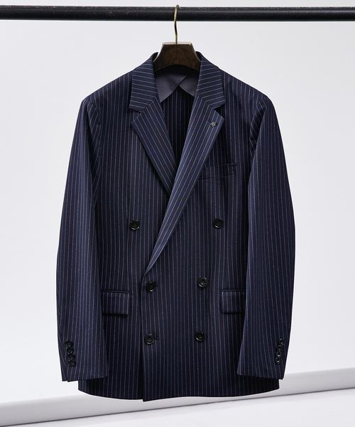 ABAHOUSE（アバハウス） ジャケット テーラードジャケット