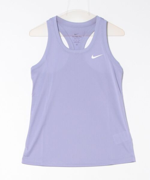 NIKE（ナイキ） タンクトップ ノースリーブ 「NIKEアパレル」ナイキ WS