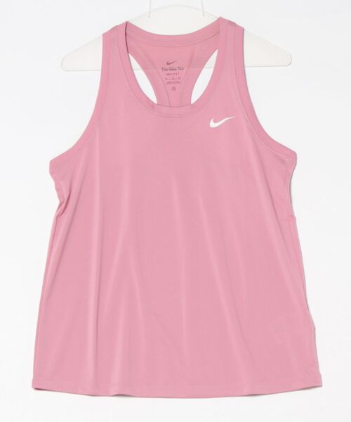 NIKE（ナイキ） タンクトップ ノースリーブ 「NIKEアパレル」ナイキ WS
