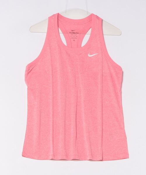 NIKE（ナイキ） タンクトップ ノースリーブ 「NIKEアパレル」ナイキ WS