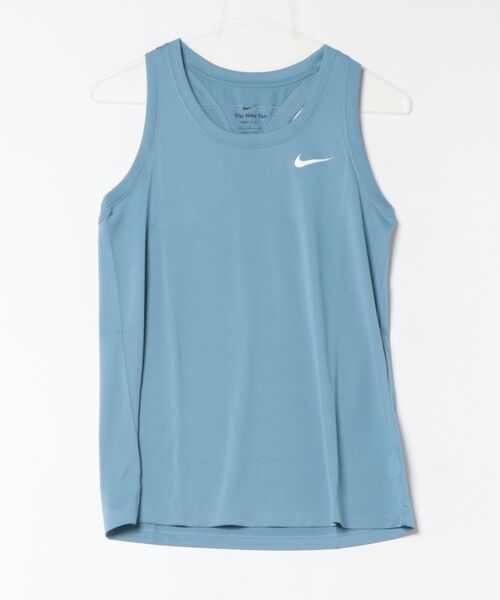 NIKE（ナイキ） タンクトップ ノースリーブ 「NIKEアパレル」ナイキ WS