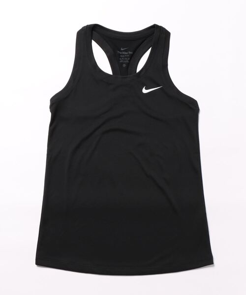 NIKE ナイキ タンクトップ ノースリーブシャツ レディース Dri
